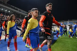 ΑΠΟΕΛ-Astana: Πάλεψε για την 8αδα, η ισοπαλία τον στέλνει στα νοκ-αουτ  