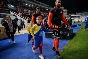 ΑΠΟΕΛ-Astana: Πάλεψε για την 8αδα, η ισοπαλία τον στέλνει στα νοκ-αουτ  