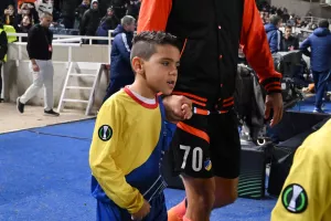 ΑΠΟΕΛ-Astana: Πάλεψε για την 8αδα, η ισοπαλία τον στέλνει στα νοκ-αουτ  
