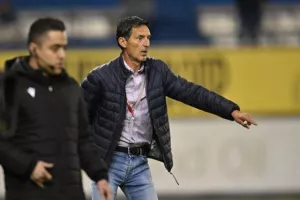 Ομόνοια Αρ.-Νέα Σαλαμίνα: Πρώτη εντός έδρας νίκη με Κούτσακο! (Φώτος)