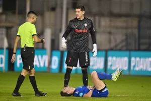 Ομόνοια Αρ.-Νέα Σαλαμίνα: Πρώτη εντός έδρας νίκη με Κούτσακο! (Φώτος)