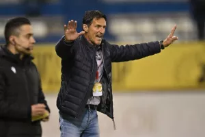 Ομόνοια Αρ.-Νέα Σαλαμίνα: Πρώτη εντός έδρας νίκη με Κούτσακο! (Φώτος)