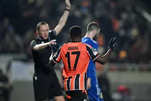 ΑΠΟΕΛ-Astana: Πάλεψε για την 8αδα, η ισοπαλία τον στέλνει στα νοκ-αουτ  