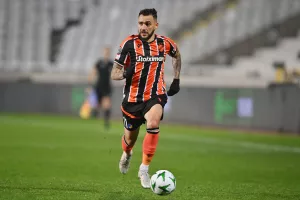 ΑΠΟΕΛ-Astana: Πάλεψε για την 8αδα, η ισοπαλία τον στέλνει στα νοκ-αουτ  