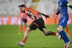 ΑΠΟΕΛ-Astana: Πάλεψε για την 8αδα, η ισοπαλία τον στέλνει στα νοκ-αουτ  