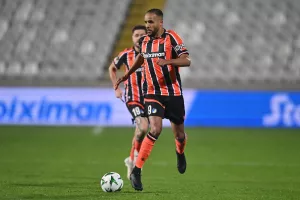 ΑΠΟΕΛ-Astana: Πάλεψε για την 8αδα, η ισοπαλία τον στέλνει στα νοκ-αουτ  