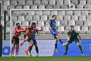 ΑΠΟΕΛ-Astana: Πάλεψε για την 8αδα, η ισοπαλία τον στέλνει στα νοκ-αουτ  
