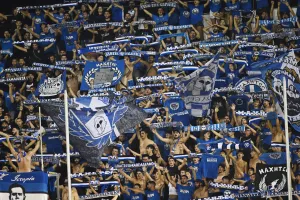Ανόρθωση: Εισιτήρια ενόψει κυπέλλου