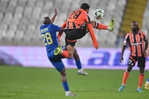 ΑΠΟΕΛ-Astana: Πάλεψε για την 8αδα, η ισοπαλία τον στέλνει στα νοκ-αουτ  