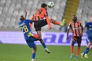 ΑΠΟΕΛ-Astana: Πάλεψε για την 8αδα, η ισοπαλία τον στέλνει στα νοκ-αουτ  