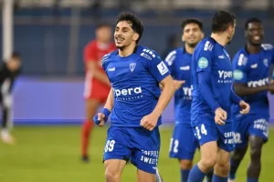 Ομόνοια Αρ.-Νέα Σαλαμίνα: Πρώτη εντός έδρας νίκη με Κούτσακο! (Φώτος)