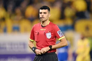 Ομόνοια Αραδίππου-ΑΕΛ: Ο Τρισκόφσκι... έσωσε το βαθμό! (Φώτος)