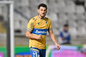 ΑΠΟΕΛ-Άρης: Μεγάλο… ΔΙΠΛΟ και στο -2 από την 1η θέση! (φώτος)