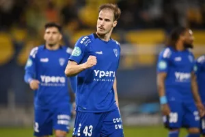 Ομόνοια Αραδίππου-ΑΕΛ: Ο Τρισκόφσκι... έσωσε το βαθμό! (Φώτος)