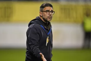 Ομόνοια Αραδίππου-ΑΕΛ: Ο Τρισκόφσκι... έσωσε το βαθμό! (Φώτος)