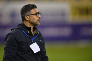Ομόνοια Αραδίππου-ΑΕΛ: Ο Τρισκόφσκι... έσωσε το βαθμό! (Φώτος)