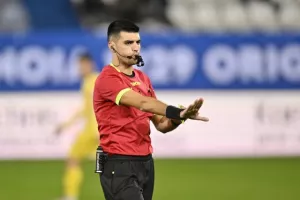 Ομόνοια Αραδίππου-ΑΕΛ: Ο Τρισκόφσκι... έσωσε το βαθμό! (Φώτος)