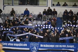 Ομόνοια Αραδίππου-ΑΕΛ: Ο Τρισκόφσκι... έσωσε το βαθμό! (Φώτος)