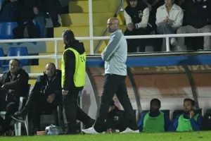 Εθνικός-ΑΠΟΕΛ: Ο Ντράζιτς έσωσε το βαθμό στο 90+4 (φώτος)