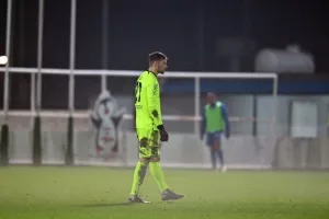 Εθνικός-ΑΠΟΕΛ: Ο Ντράζιτς έσωσε το βαθμό στο 90+4 (φώτος)