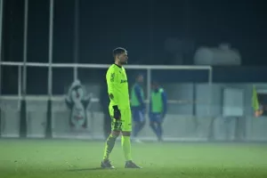 Εθνικός-ΑΠΟΕΛ: Ο Ντράζιτς έσωσε το βαθμό στο 90+4 (φώτος)