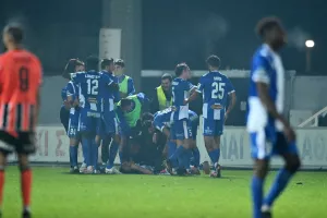ΑΠΟΨΗ/Μάγκας ΕΘΝΙΚΟΣ... (Νέοι Καμπρέρα)