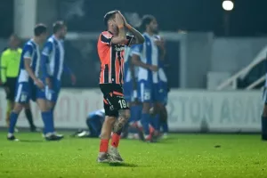 Εθνικός-ΑΠΟΕΛ: Ο Ντράζιτς έσωσε το βαθμό στο 90+4 (φώτος)