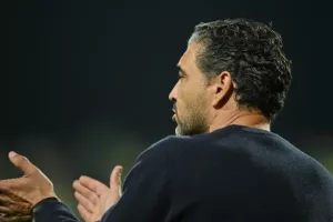 ΑΕΚ-Ομόνοια Αραδίππου: Της έβαλε δύσκολα, λυτρώθηκε... με Καμπρέρα (φώτος) 