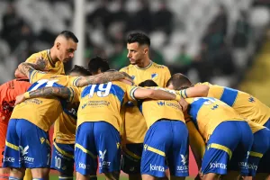 Ομόνοια-ΑΠΟΕΛ: Γαλαζοκίτρινη… επιστροφή με Ντράζιτς και συμβιβασμός!