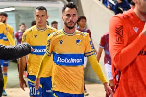 ΑΠΟΕΛ-ΕΝΠ: Επέστρεψε στις νίκες με εκπληκτικό… Αμπάνια!