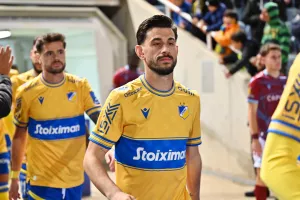 ΑΠΟΕΛ-ΕΝΠ: Επέστρεψε στις νίκες με εκπληκτικό… Αμπάνια!