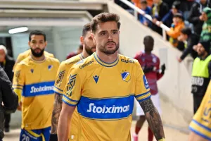 ΑΠΟΕΛ-ΕΝΠ: Επέστρεψε στις νίκες με εκπληκτικό… Αμπάνια!