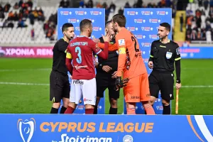 ΑΠΟΕΛ-ΕΝΠ: Επέστρεψε στις νίκες με εκπληκτικό… Αμπάνια!