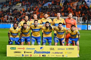 ΑΠΟΕΛ-ΕΝΠ: Επέστρεψε στις νίκες με εκπληκτικό… Αμπάνια!