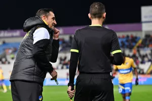 ΑΠΟΕΛ-ΕΝΠ: Επέστρεψε στις νίκες με εκπληκτικό… Αμπάνια!