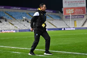 ΑΠΟΕΛ-ΕΝΠ: Επέστρεψε στις νίκες με εκπληκτικό… Αμπάνια!