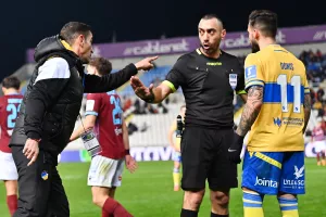 ΑΠΟΕΛ-ΕΝΠ: Επέστρεψε στις νίκες με εκπληκτικό… Αμπάνια!