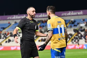 ΑΠΟΕΛ-ΕΝΠ: Επέστρεψε στις νίκες με εκπληκτικό… Αμπάνια!