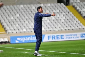 ΑΠΟΕΛ-ΕΝΠ: Επέστρεψε στις νίκες με εκπληκτικό… Αμπάνια!