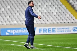 ΑΠΟΕΛ-ΕΝΠ: Επέστρεψε στις νίκες με εκπληκτικό… Αμπάνια!