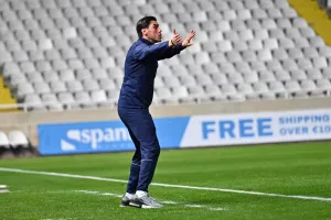 ΑΠΟΕΛ-ΕΝΠ: Επέστρεψε στις νίκες με εκπληκτικό… Αμπάνια!