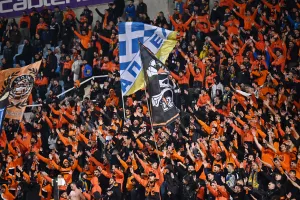 (ΒΙΝΤΕΟ Kerkida) Μετά το φινάλε, χειροκρότημα με το μυαλό στην Αστάνα