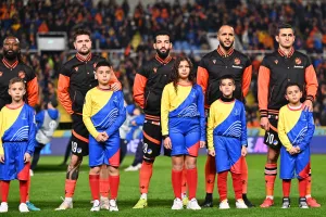 ΑΠΟΕΛ-Astana: Πάλεψε για την 8αδα, η ισοπαλία τον στέλνει στα νοκ-αουτ  