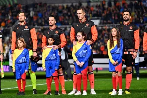 ΑΠΟΕΛ-Astana: Πάλεψε για την 8αδα, η ισοπαλία τον στέλνει στα νοκ-αουτ  