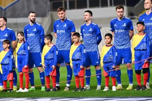 ΑΠΟΕΛ-Astana: Πάλεψε για την 8αδα, η ισοπαλία τον στέλνει στα νοκ-αουτ  