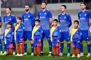 ΑΠΟΕΛ-Astana: Πάλεψε για την 8αδα, η ισοπαλία τον στέλνει στα νοκ-αουτ  