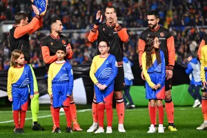 ΑΠΟΕΛ-Astana: Πάλεψε για την 8αδα, η ισοπαλία τον στέλνει στα νοκ-αουτ  