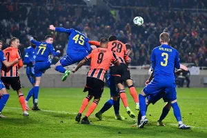 ΑΠΟΕΛ-Astana: Πάλεψε για την 8αδα, η ισοπαλία τον στέλνει στα νοκ-αουτ  