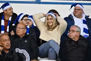 Ωραία κίνηση...