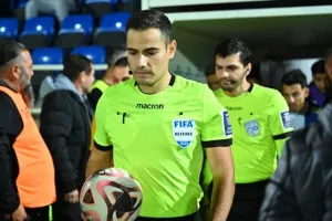 Εθνικός-ΑΠΟΕΛ: Ο Ντράζιτς έσωσε το βαθμό στο 90+4 (φώτος)